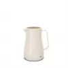 ALFI Studio Jarro térmico isolado a vácuo bege 1,0 L