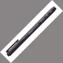 Tombow Mono Fineliner Caneta de desenho 01 ponta 0,24 mm linha preta pack de 12