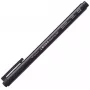 Tombow MONO Drawing Pen Fineliner 02 - preto - 0,30 mm de largura de linha