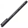 Tombow MONO Drawing Pen Fineliner preto 0,5 mm de espessura de traço
