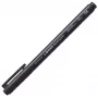Tombow MONO Drawing Pen Fineliner preto 0,5 mm de espessura de traço