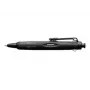 Caneta de esferográfica Tombow AirPress Pen corpo totalmente preto PK1