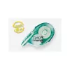 Corretor Tombow MONO YXE - verde/transparente - 16 m x 4,2 mm - blister