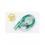 Corretor Tombow MONO YXE - verde/transparente - 16 m x 4,2 mm - blister