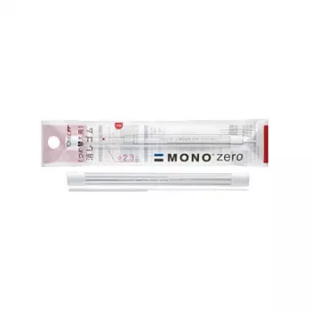 Borracha Tombow ER-KUR - branco - 100 unid.