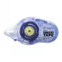 Tombow PN-IP rolo de cola - azul - transparente - 16 m - 8,4 mm - cartão - vidro - papel - 1 unidade