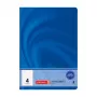 BRUNNEN Vivendi Caderno escolar Lineatur 21, pautado sem margem, A5, 16 folhas