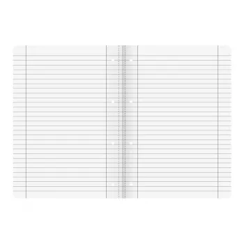 Caderno escolar BRUNNEN Vivendi A4 Lineatur 37 16 folhas