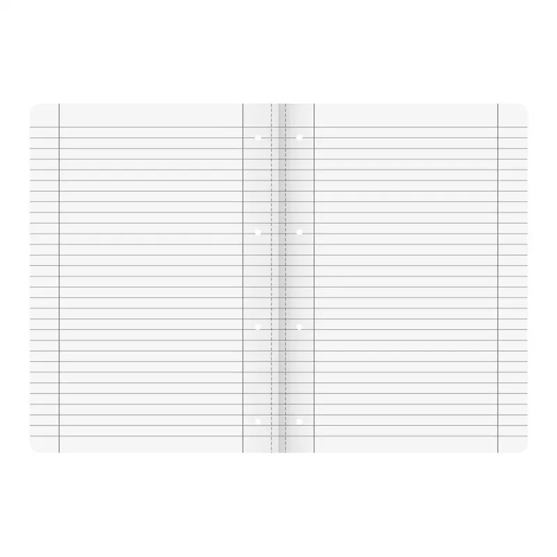 Caderno escolar BRUNNEN Vivendi A4 Lineatur 37 16 folhas