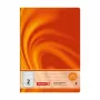 Caderno escolar BRUNNEN Vivendi A4 Lineatur 2 pautado 16 folhas 32 páginas