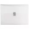 Organizador de 10 divisórias BRUNNEN FACT!, branco