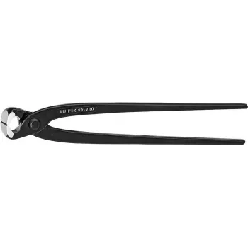 KNIPEX Alicate de corte para betão (alicate de corte para armaduras) 300 mm