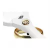 WEDO 2717550 lupa 3x/4,5x/12x, branco/preto