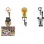 WEDO Tesoura infantil Mausi rato 13 cm