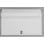 Bong Envelopes compactos sem janela cinzentos 1000 unidades
