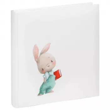 Álbum de bebé Walther Nosey 26x25 40 páginas FA-312