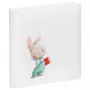 Álbum de bebé Walther Nosey 26x25 40 páginas FA-312