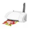 Papel fotográfico brilhante premium Avery Zweckform - brilhante - branco - A4 (210 x 297 mm) - 25 folhas