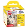 Etiquetas Avery Zweckform em rolo - adesivo permanente - branco - 57 x 32 mm - 400 etiquetas (1 rolo de 400)