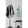 SIGEL Artverum quadro magnético de vidro, Aquamarine, 12 x 78 cm, GL123