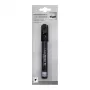 Marcador de giz SIGEL 50 Chalk Marker ponta chanfrada 1-5 mm Preto 1 unid.