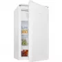 Bomann KS 7254 frigorífico com congelador 91L branco