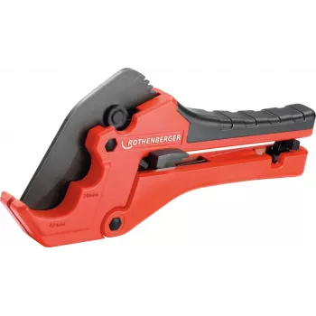 ROTHENBERGER ROCUT 42 TWIN CUT corta-tubos de plástico