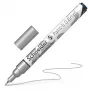 Schneider Paint Marcador de verniz cromado 0,8 mm