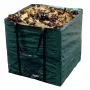 Conmetall Meister Saco para resíduos de jardim 245 L