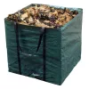 Conmetall Meister Saco para resíduos de jardim 245 L