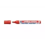 Marcador têxtil EDDING 4500 laranja 2,0 - 5,0 mm
