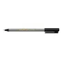 Caneta de feltro EDDING 88 Office Liner F 0,6 mm preto