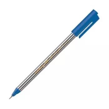 Caneta de feltro EDDING 89 Office Liner EF - azul - 0,3 mm