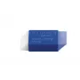 Borracha EDDING DR 20 - plástico - azul - transparente - adultos e crianças - 53 mm - 22 mm - 13 mm