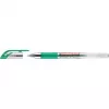 Caneta de gel EDDING 2185 preto 0,7 mm