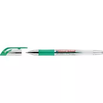 Caneta de gel EDDING 2185 preto 0,7 mm