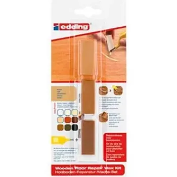 Cera para pavimentos de madeira EDDING 8902-4603 carvalho