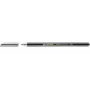 Caneta de cor EDDING 1200 prateado ponta redonda fina 1 mm