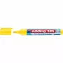 EDDING 385 Marcador para flipchart amarelo 1,0 - 5,0 mm 1 unid.