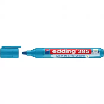 EDDING 385 Marcador para flipchart azul 1,0 - 5,0 mm 1 unid.