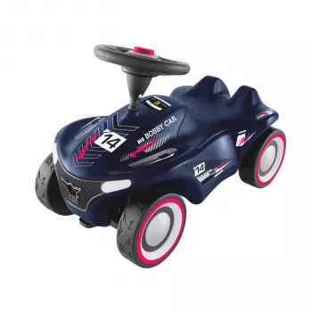 BIG Bobby Car Neo RS azul