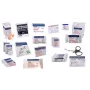 Holthaus Medical Conjunto de recarga de primeiros socorros DIN 13157 1 unid.