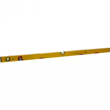 STABILA Type 70 M Nível de bolha 120 cm com ímanes