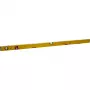 STABILA Type 70 M Nível de bolha 120 cm com ímanes