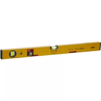 STABILA Type 70 M Nível de bolha 60 cm com base magnética