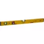 STABILA Type 70 M Nível de bolha 60 cm com base magnética