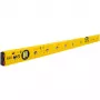 STABILA Type 70 Electric Nível de bolha 120 cm