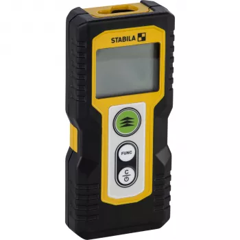 STABILA LD 220 Medidor de distância a laser