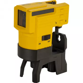 STABILA LAX 50 G Laser de linhas cruzadas