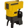 STABILA LAX 50 G Laser de linhas cruzadas